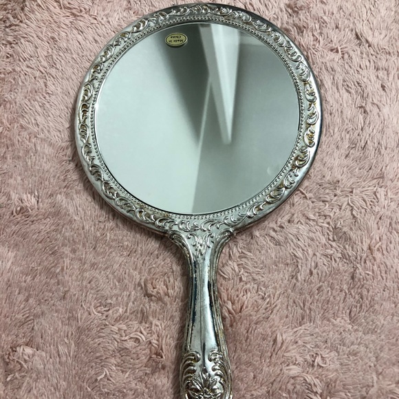 Other - Antique mirror Other - Antique mirror